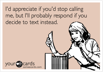 Bizchatapp's tweet image. Too busy or just not a fan of calls? dl #bizChat #app and have your customers #text you instead! #textdontcall