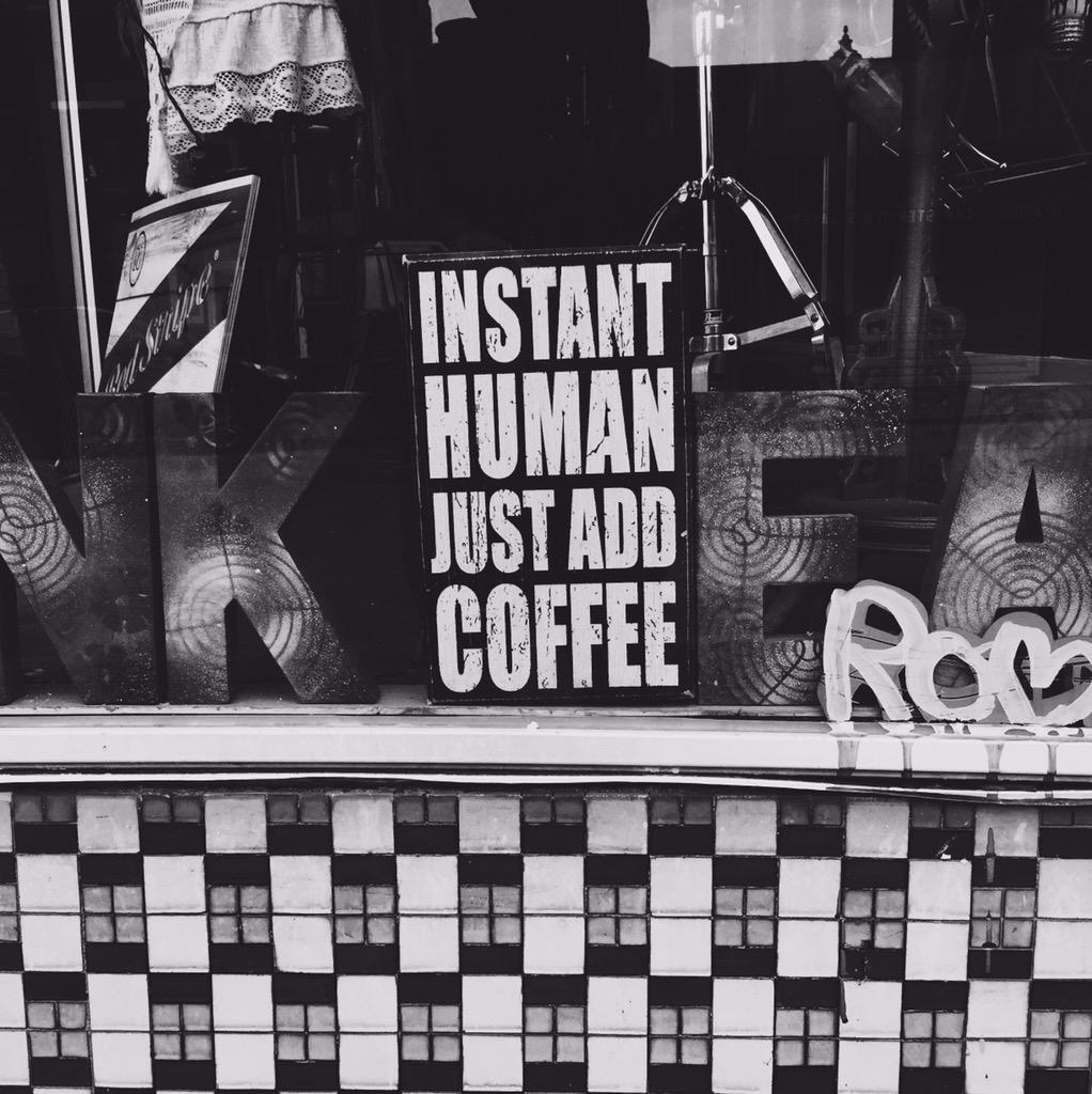 marcosystem's tweet image. These  are words to live by for all our fellow #startups ! #coffeetweets