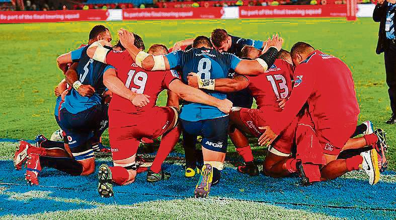 In #topstories met <a href="/Elmakapelma/">Elma Smit is now over on Threads</a>: <a href="/marco_kotze/">Marco kotze</a> verduidelik hoekom Bulls, Reds saam bid.
netwerk24.com/nuus/2015-04-1…