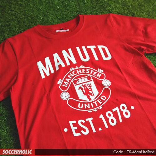 Man Utd Project tweet media