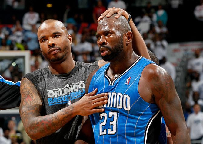 Happy 35th birthday to the one and only Quentin Richardson! Congratulations 