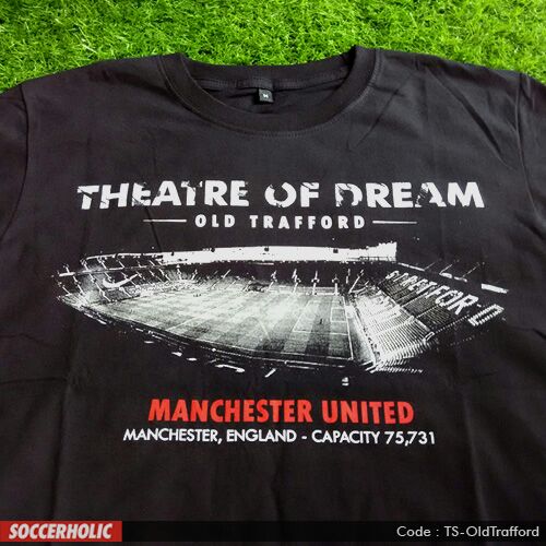 Man Utd Project tweet media