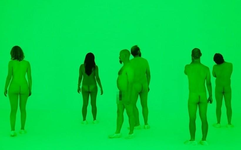 OorlandooArt's tweet photo. Nudi al #museo con #JamesTurrell e #StuartRingholt
http://t.co/AMqmlxbhqN
#nudismo #arte #installazione http://t.co/M4kOA6uNyO