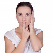 THSC_HI_Paed's tweet photo. Buildup of dangerous bacteria in mouth can also affect one's #hearing! http://t.co/RKyw2ZNg5h http://t.co/vTE3Zdv55C