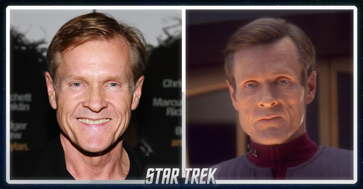 Happy Birthday to William Sadler - Luther Sloan in Learn more: 