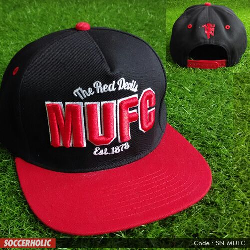 Man Utd Project tweet media