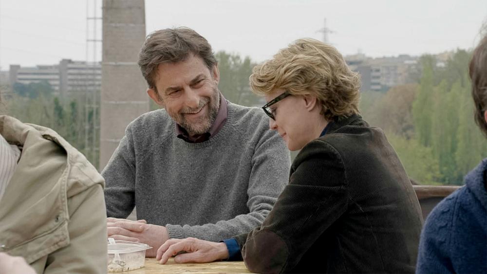 sceglilfilm's tweet photo. Giovedì arriverà #AlCinema #MiaMadre di #NanniMoretti http://t.co/cQLn26p5vw http://t.co/QAYu8DNeOB