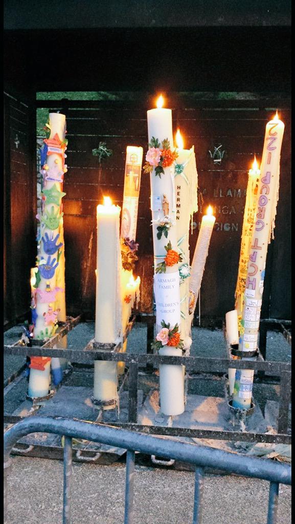 Emma_Q12's tweet photo. Such great week in Lourdes with @IPTirpiltrust. Already looking forward until next year #group93 #ihcpt http://t.co/ylmylosvyt