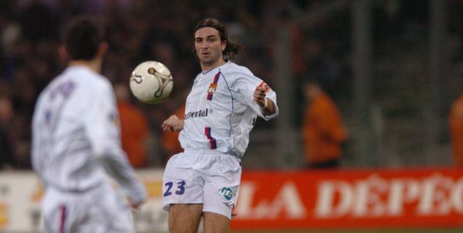 Jérémy Berthod annonce sa retraite lequi.pe/1EtKFgJ