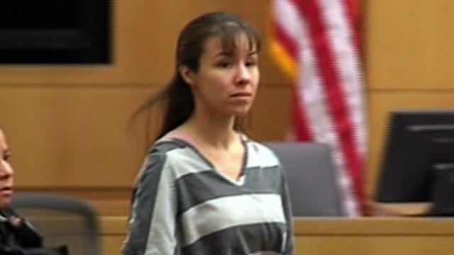 KPRC2's tweet photo. JODI ARIAS SENTENCING: Judge to hand down Arias' fate for  2008 murder.

READ more: http://t.co/JyztKgfHZM http://t.co/HJTb5w5RPW
