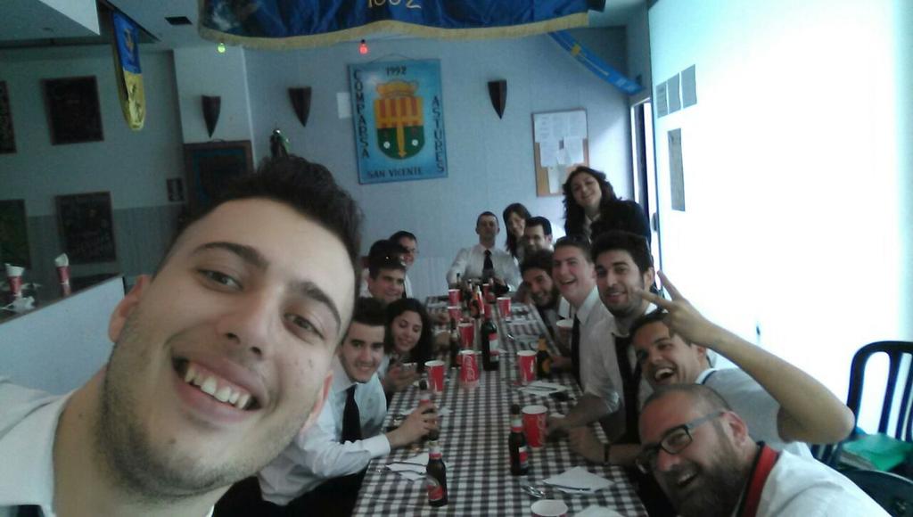 Sant vicent 2015 bip bip