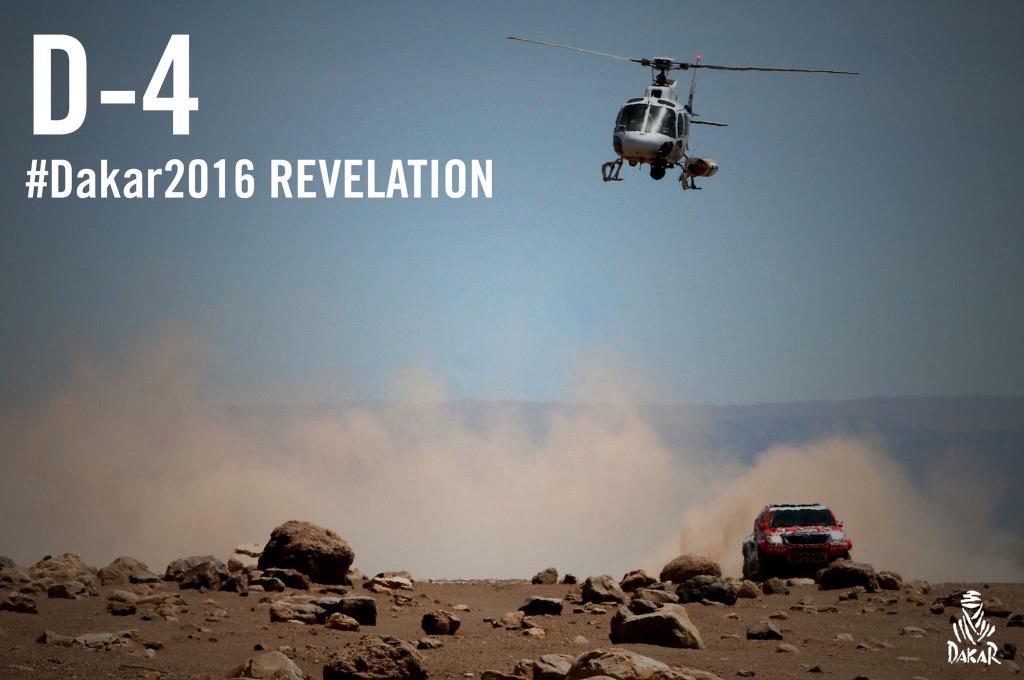 dakarboek's tweet photo. Counting down for dakar 2016 and also the 2015 dakar books! Order now before it is too late! http://t.co/LeMglqJdrh