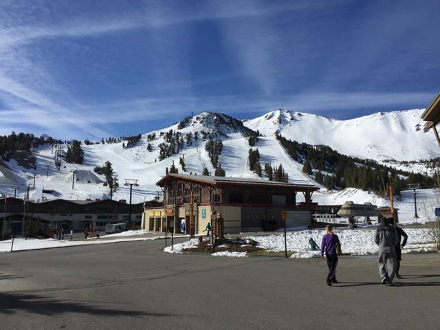 GlennHowerton's tweet photo. Day one shooting Season 11. Get ready for a ski ep. http://t.co/PLCuzB9deL