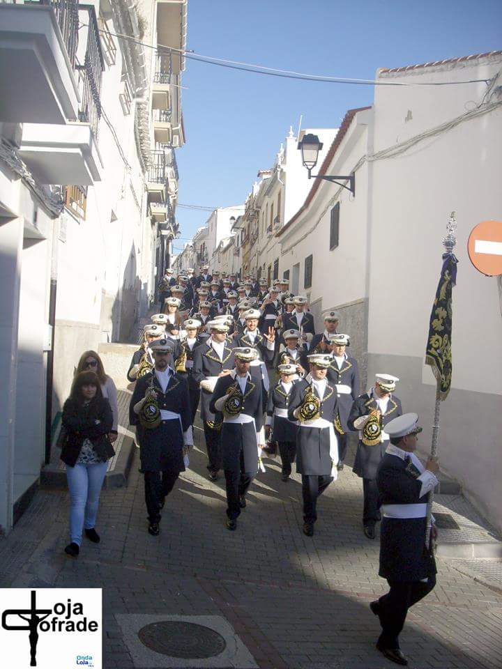 ramos_perea's tweet photo. @florentrespinas  la banda que cada día me hace feliz y que cada año me sorprende más oleee mi banda http://t.co/tfeMZlC36N