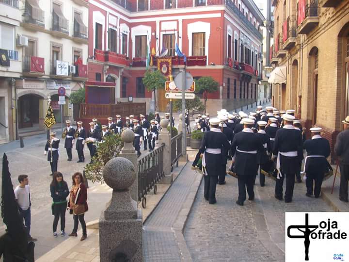ramos_perea's tweet photo. @florentrespinas  la banda que cada día me hace feliz y que cada año me sorprende más oleee mi banda http://t.co/tfeMZlC36N