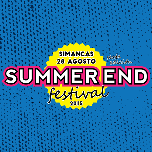 ¡Atención! El @summerendfesti será el viernes 28 de agosto, el viernes a las 13h. confirmamos las primeras bandas.