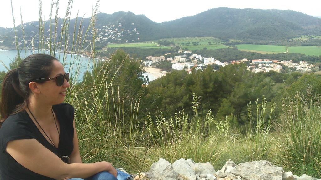 certu69's tweet photo. Hayy dios mio,fin de semana inolvidable en mallorca con mi niña @Mariajo755 Eres la chica mas especial qe existe http://t.co/nCyNH3hQTA