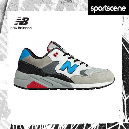 new balance sneakers at sportscene