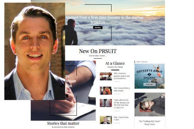 thecasekenny's tweet photo. PRSUIT is honored to be featured today in http://t.co/mjD6r9Spku. Thanks for the feature! http://t.co/vRq0ymDw1o http://t.co/wmO304Pb5E