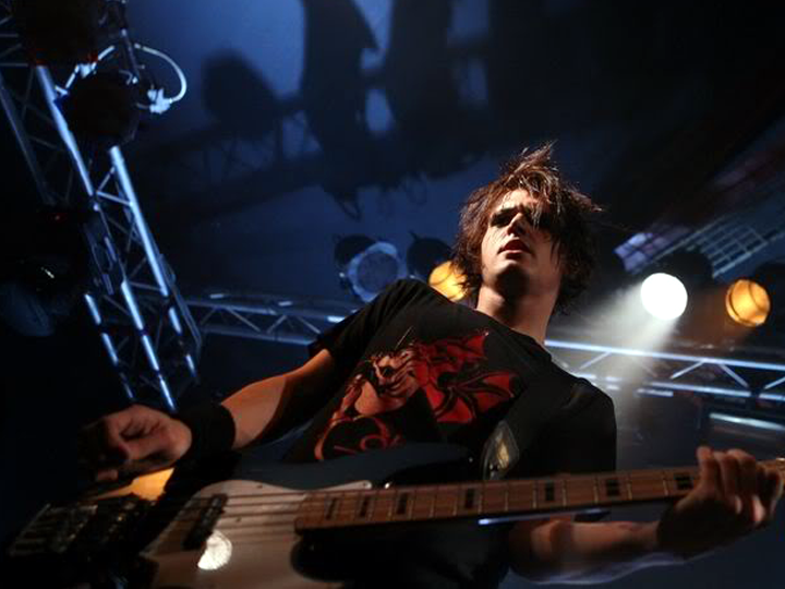 ECentury_Poland's tweet photo. #MikeyMonday #SupportMikeyWay http://t.co/26G5bni2G4