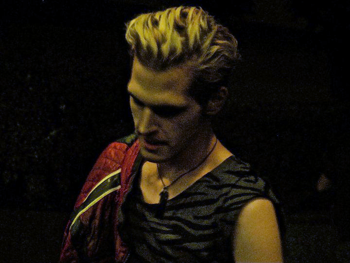 ECentury_Poland's tweet photo. #MikeyMonday #SupportMikeyWay http://t.co/26G5bni2G4