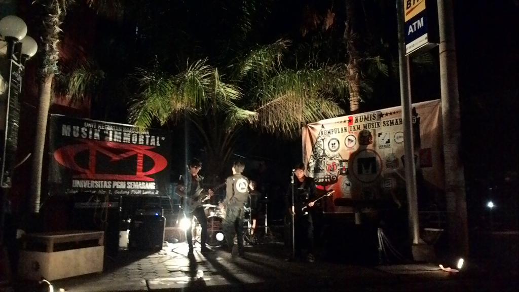 let's go crazy #MOTHERFUCJER <a href="/kumissemarang/">KUMIS (Kumpulan Ukm</a> Cherss