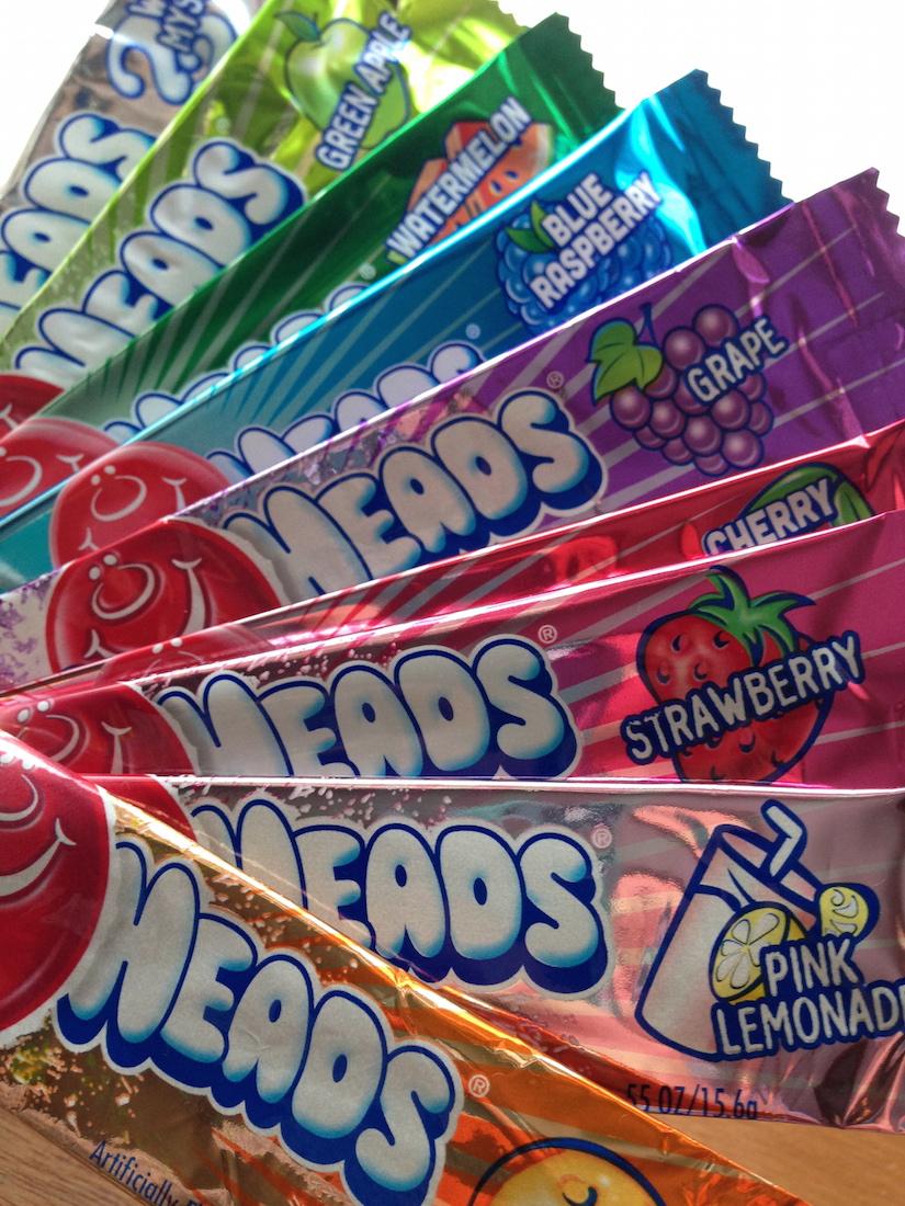 Andrea on X: @Airheads: Yeah….we know. :) i want some @Airheads u know  the candy airheads 😩” las chuches americanas mas  buenas!! / X