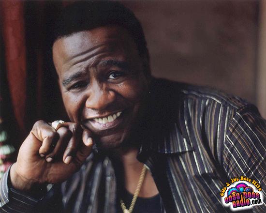 A Big Boss Happy Birthday to Rev. Al Green today!    