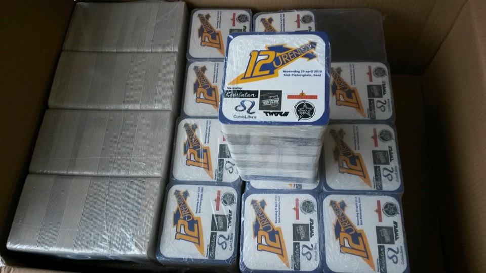 Gentse 12urenloop tweet media