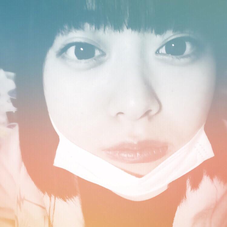 ドアップ写真