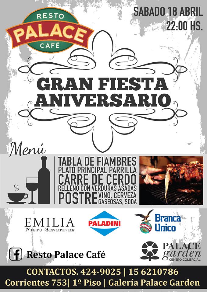 restopalacecafe's tweet photo. http://t.co/wXEFr8tJwJ