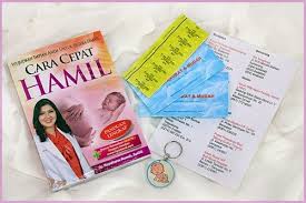Wujudkan Impian untuk Memiliki Buah Hati. Buku Panduan Lengkap Cara Cepat Hamil> bit.ly/1gkw62J <a href="/AnyaQUEENsha/">Queen Wiadi</a>
