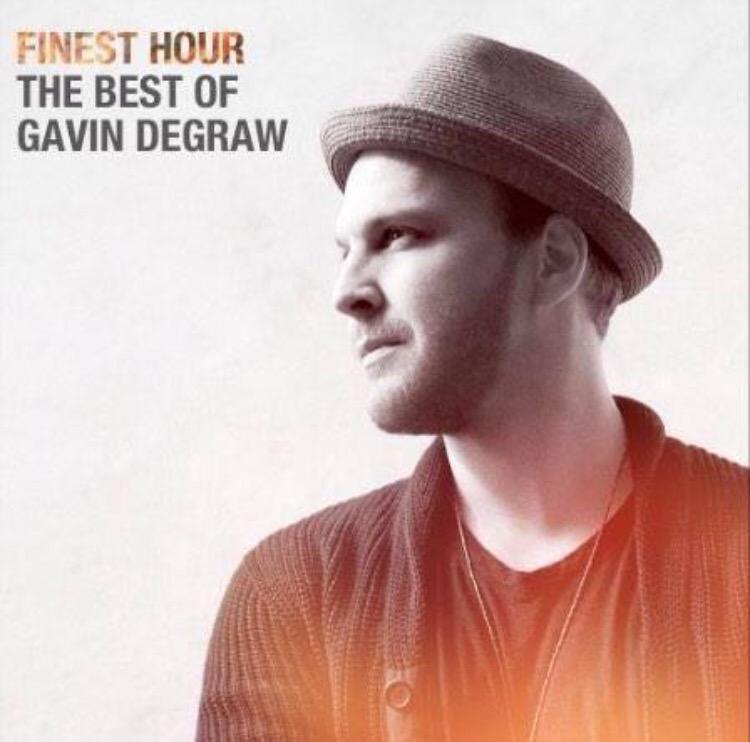 DeGrawNorway's tweet photo. 🎶 If you haven't already! Go check @GavinDeGraw's latest album "Finest Hour" http://t.co/RsTtOwqMWs #LoadedWithHits 👍 http://t.co/8pvvn5mHLw