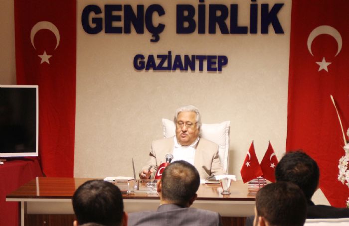 KGKGaziantep's tweet photo. Başkanlık Sistemi ele alındı
http://t.co/ufRfNnUdAz http://t.co/9WcqN123Xc