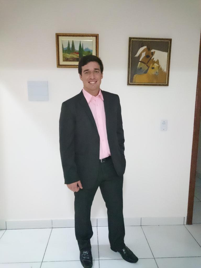joao_molina1's tweet image. #2work