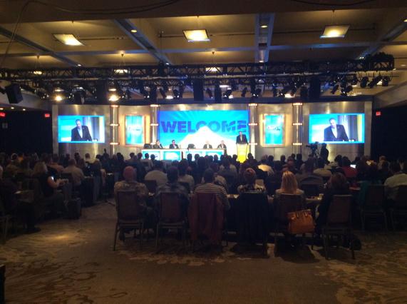 DShowPro's tweet image. DSP is knocking the Growth Summit out of the park for our brothers and sisters at @UFCWCanada #eventprofs @UFCW