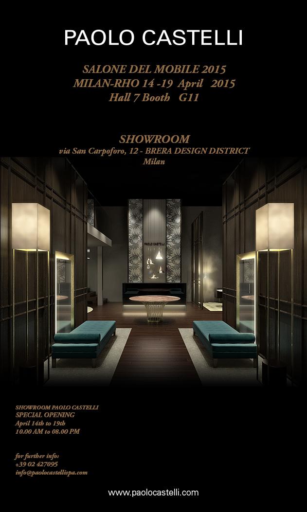 Paolo Castelli S.p.a on Twitter Paolo Castelli S.p.a on Twitter