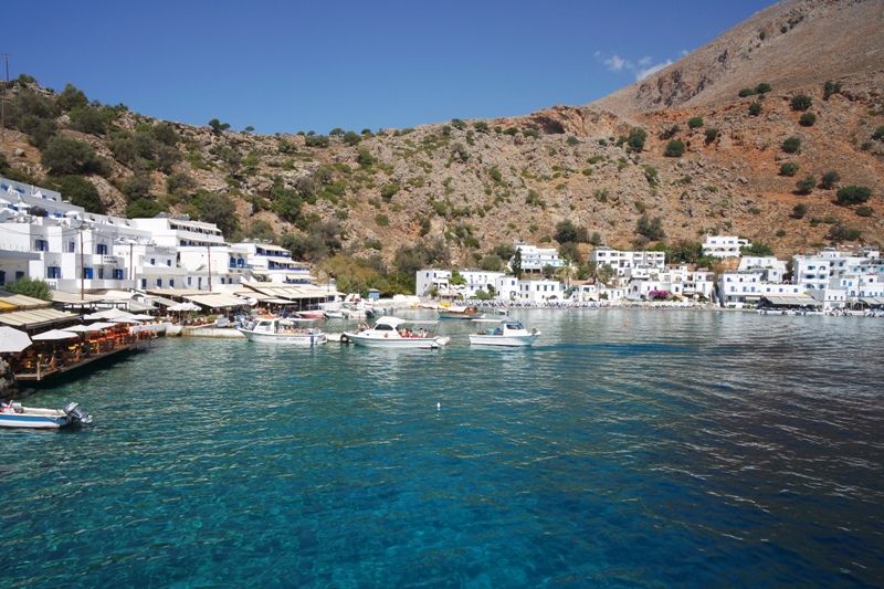 ChrysoulaManika's tweet image. Have you visited the area of #Chania in #Crete? Here are 5 reasons you should goo.gl/bA5gqb #summer #ttot