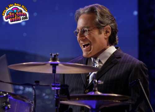 A Big Boss Happy Birthday today to Max Weinberg of the E Street Band   