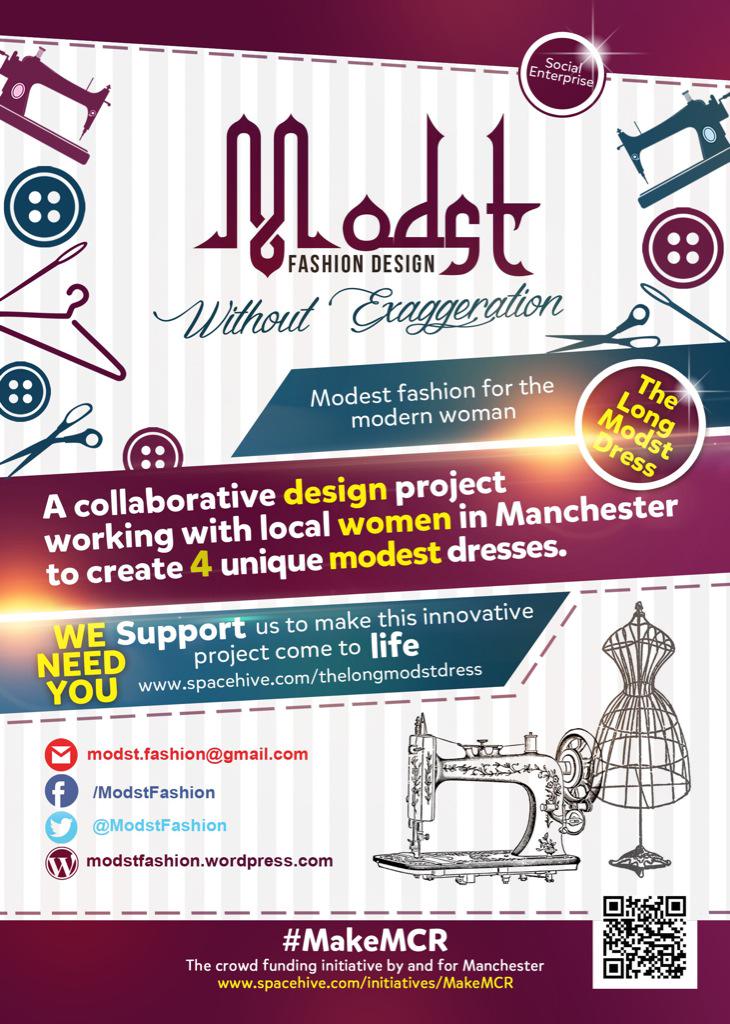 ModstFashion's tweet photo. We need your support! Make your pledge to support unemployed #Women with #skills #development
http://t.co/9Aw7eGF8p1 http://t.co/WxpHa09Cty
