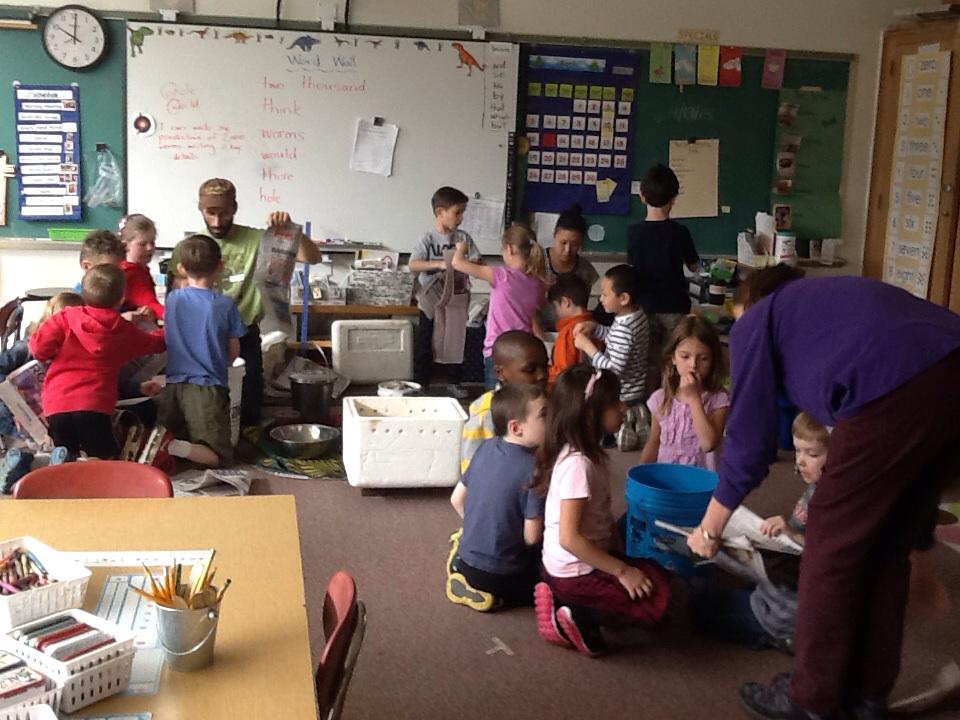 shfirstgrade tweet picture