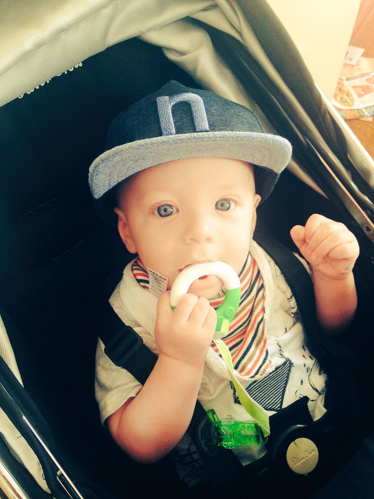 Mummys_Blog's tweet image. Enjoying the lovely British weather this weekend #sunny