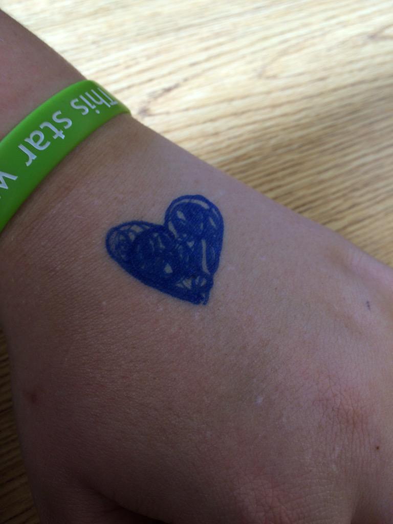 94Irish tweet picture