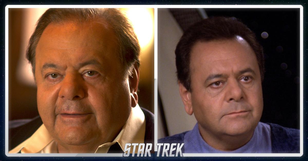Happy Birthday to Paul Sorvino - Nikolai Rozhenko from Learn more:  