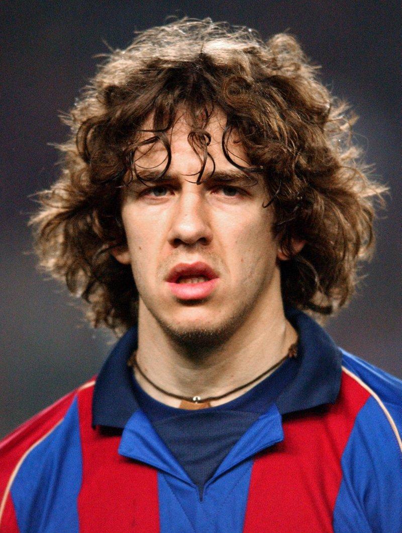 Happy Birthday Carles Puyol 