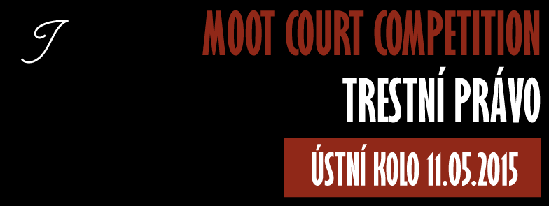 Přihlašování na květnový MCC z trestního práva běží do 26.4. zde: goo.gl/forms/8shRMll1…, více on.fb.me/1OrTo5L