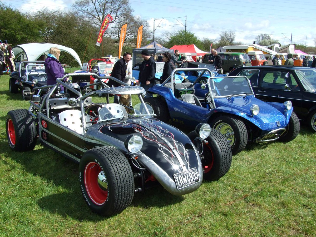 SDBC - Buggy Club tweet media