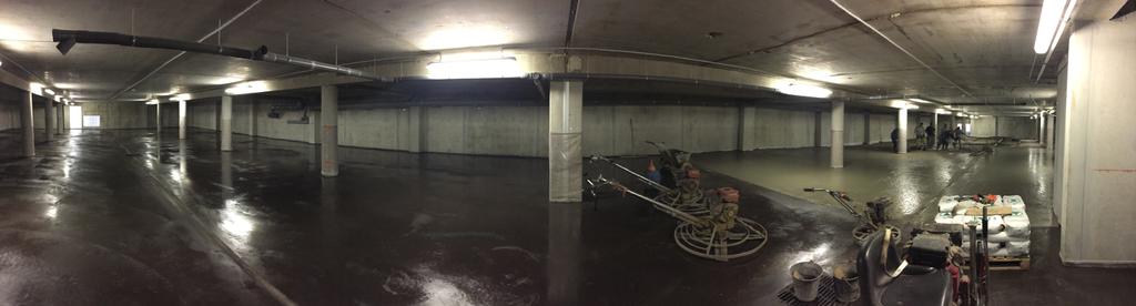 PLACEO_Lyon's tweet photo. On vous met quelques photo de notre chantier des allées du parc situé à st priest dans le @rhone_fr ! http://t.co/O8BidycwY2