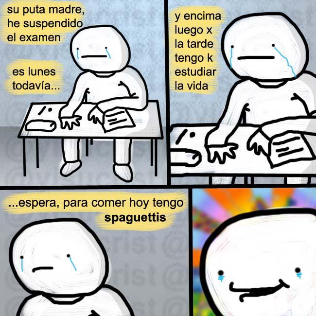 yisucrist's tweet photo. cuando paresía k todo estaba perdido... http://t.co/YBTypMKzI4