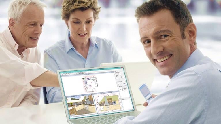 Trophées du SADECC : #COMPUSOFT est récompensé dans la cat. Services Catalogues, Hotline, Formation, Dév. 1/2